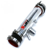 Load image into Gallery viewer, HPS Polish Shortram Post MAF Air Intake Pipe Cool Short Ram SRI 27-559P