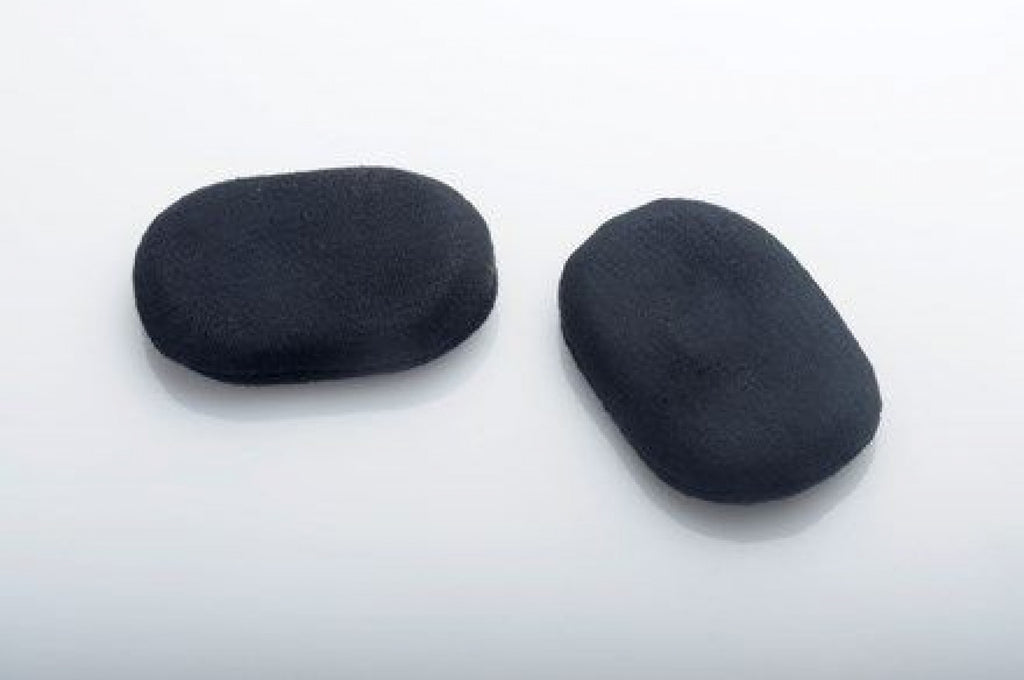 Bell Cheek Pads Insert Kit (V10) 20Mm Black Racing Helmet