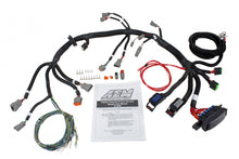 Load image into Gallery viewer, AEM Infinity Series 7 Universal Core Wiring Harness