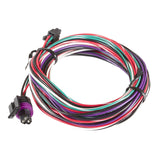 WIRE HARNESS; BOOST/VAC-BOOST; SPEK-PRO; REPLACEMENT