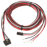 WIRE HARNESS; TEMPERATURE; SPEK-PRO; REPLACEMENT