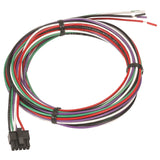 WIRE HARNESS; TACH/SPEEDOMETER; SPEK-PRO; REPLACEMENT