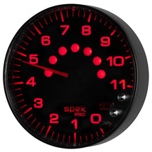 Load image into Gallery viewer, P239328_Left_Red_Low_RPM_On.jpg