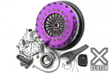 Load image into Gallery viewer, XClutch XKNI23582-2P Nissan Skyline Motorsport Clutch Kit