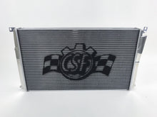 Load image into Gallery viewer, CSF 12-16 BMW F87 M2, M235i, F22 M235i, 335i, 435i Triple Pass Aluminum Radiator