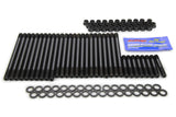 Head Stud Kit use w/ PB2005 Heads On Iron Blk