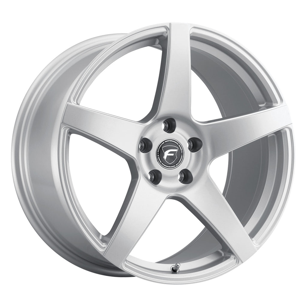 Forgestar 19x10 CF5DC 5x114.3 ET42 BS7.1 Gloss SIL 72.56 Wheel