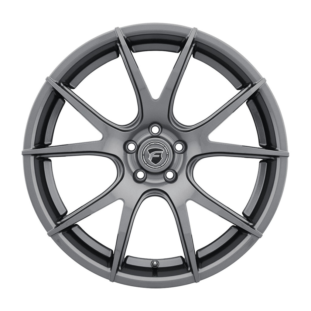 Forgestar 20x11 CF5VDC 5x114.3 ET56 BS8.2 Gloss ANT 72.56 Wheel