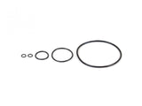 Canton Ring Kit For Chevy Bypass Eliminator Filter Adapter