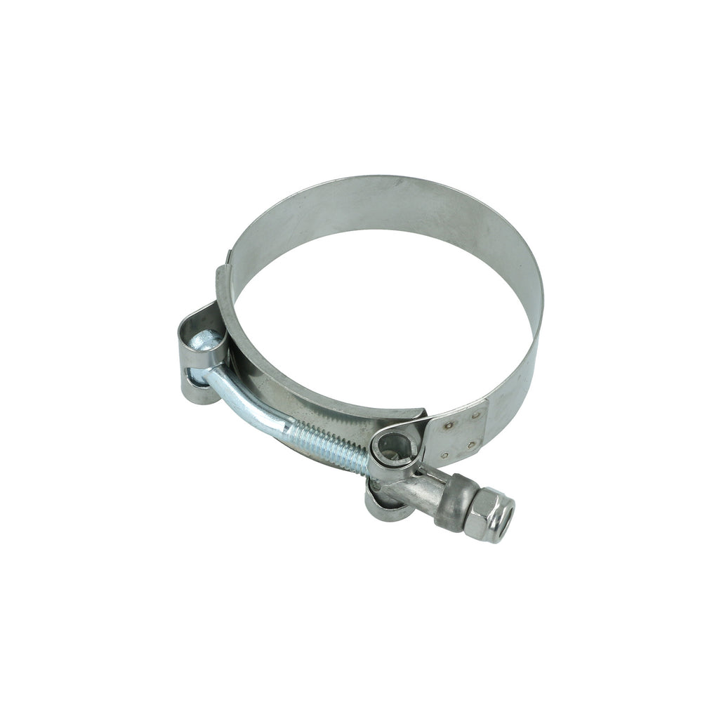 BOOST Products T-Bolt Clamp - Stainless Steel 2-3/4" - 3"