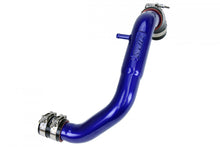 Load image into Gallery viewer, HPS Blue Intercooler Hot Charge Pipe Turbo Boost 15-17 Lexus NX200t 2.0L Turbo