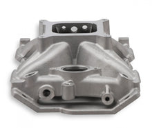 Load image into Gallery viewer, Holley Single Plane Intake Manifold- Chevy Small Block V8