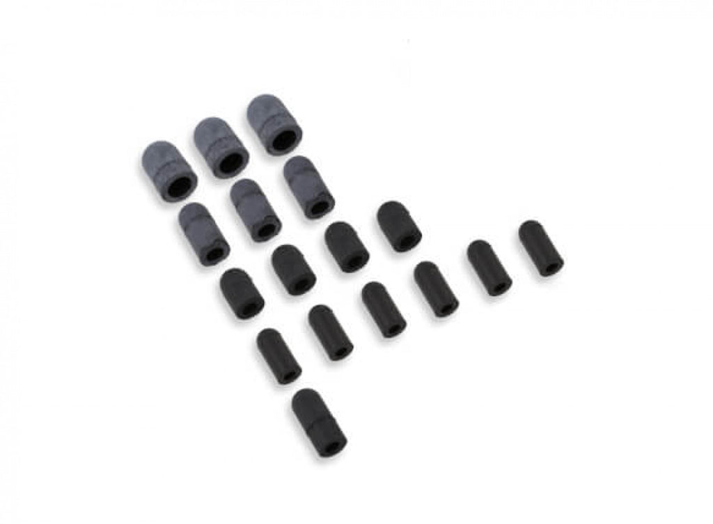 Holley Vacuum Cap Assortment