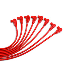 Load image into Gallery viewer, Taylor Cable 8mm Spiro-Pro univ 8 cyl 90 red