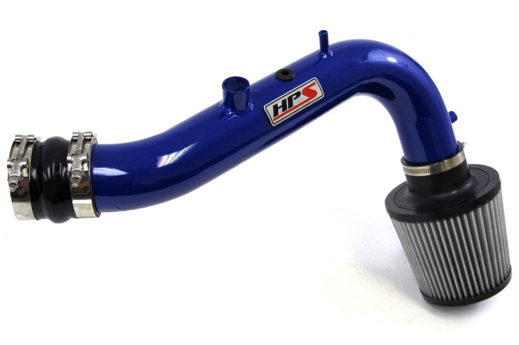 HPS Performance 827-106BL Performance Air Intake