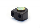 Canton 22-597 Billet Aluminum Remote Oil Filter Adapter 20MM 90 Degree Rotating