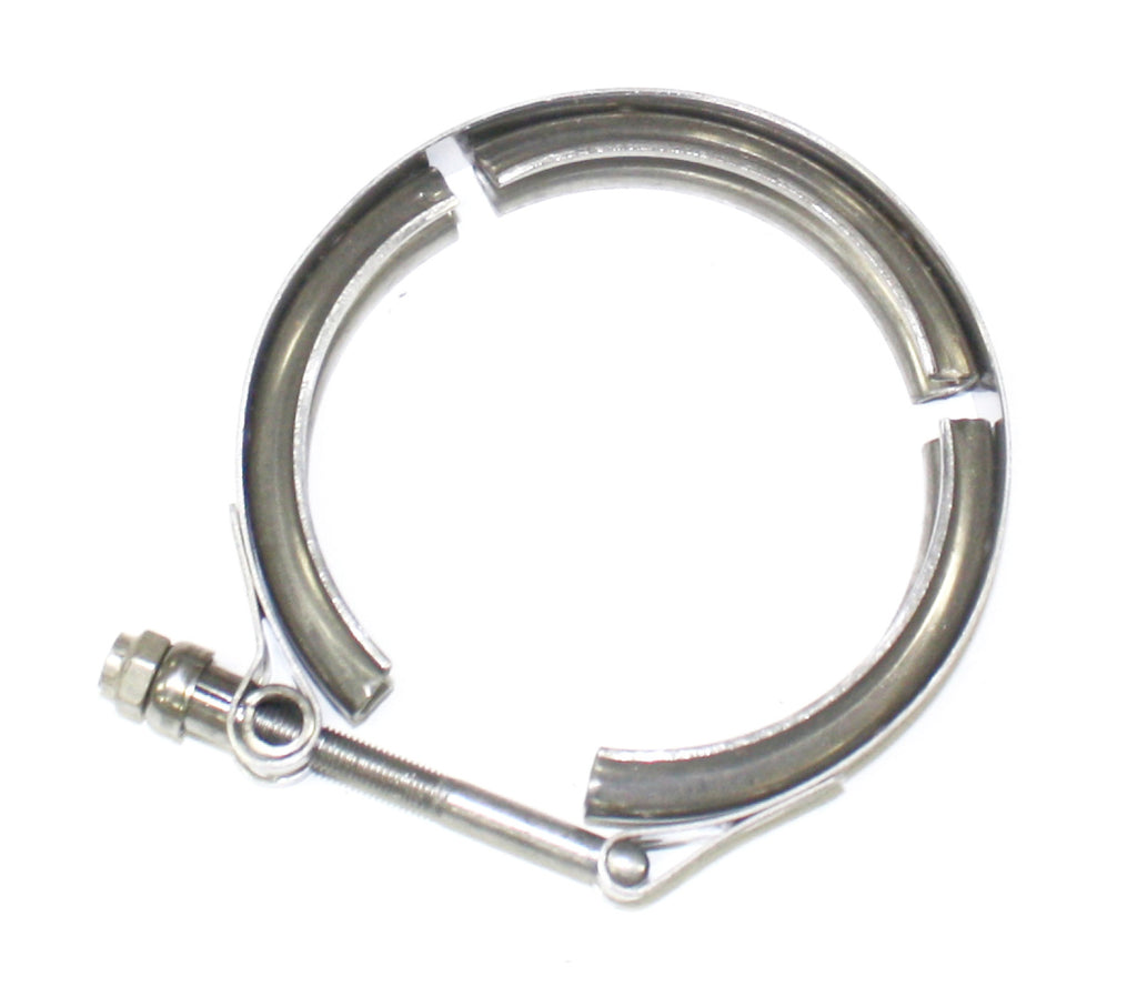 JBA Performance 3" Stainless Steel V-Band clamp