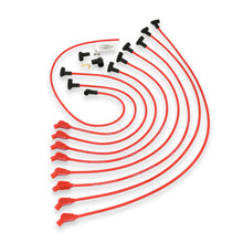 Load image into Gallery viewer, Taylor Cable 8mm race fit Spiro-Pro red