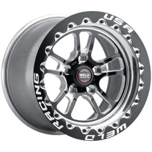 Load image into Gallery viewer, Weld Performance RT-S S70 Beadlock 15x10 5x114.3 ET  25 Wheel