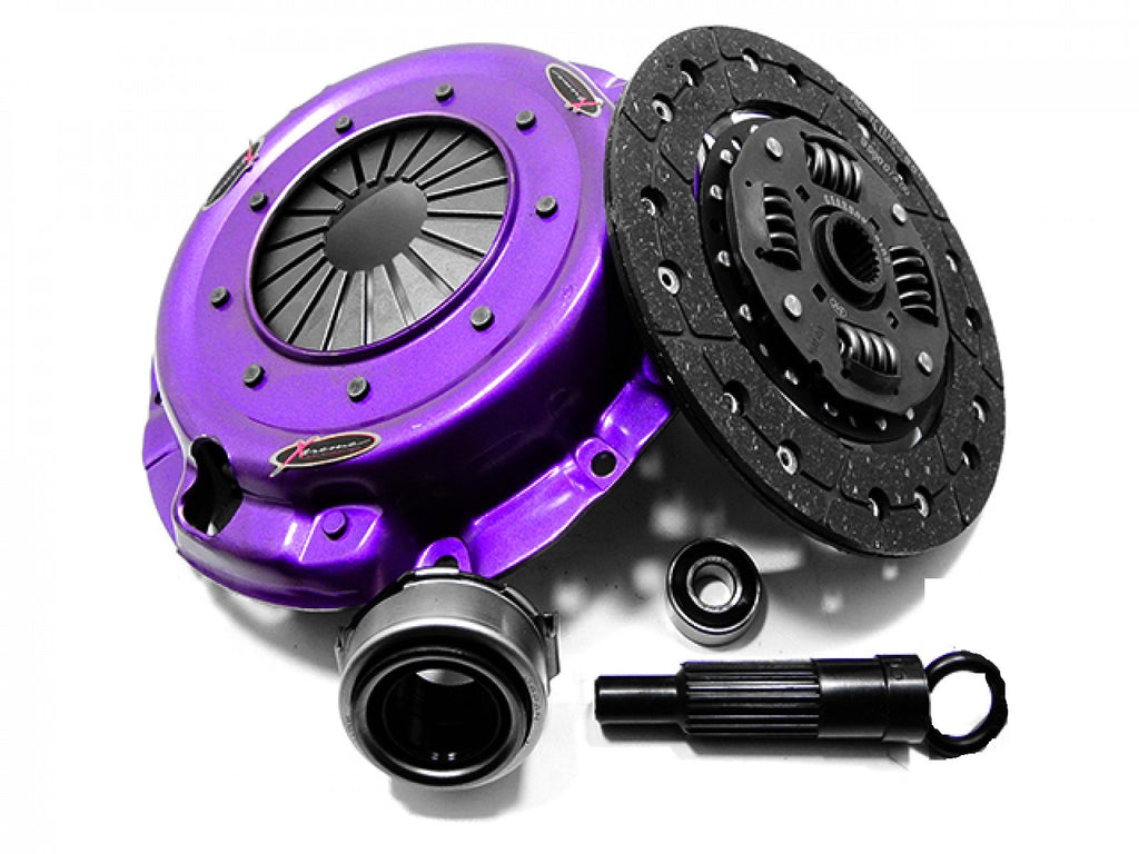 XClutch XKMZ20002-1A Mazda Miata Stage 1 Clutch Kit