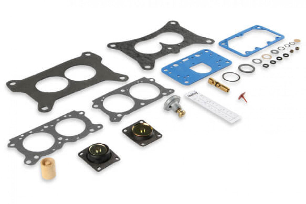 Holley Fast Kit Carburetor Rebuild Kit