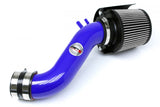 HPS Performance Blue Shortram Air Intake for 15-18 Hyundai Sonata 2.4L Non Turbo