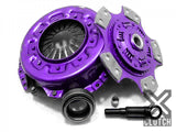 XClutch XKNI24001-1B Nissan 200SX Stage 2 Clutch Kit