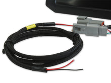 Load image into Gallery viewer, AEM CD Dash Power Cable Harness for Non AEMnet Devices