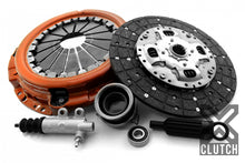 Load image into Gallery viewer, XClutch XKTY30095-1AX Toyota Landcruiser Stage 1X Clutch Kit