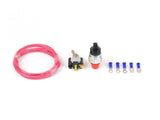 Canton Accusump Pro EPC Upgrade Kit 20-25 PSI