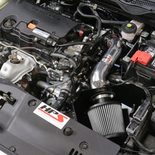 Load image into Gallery viewer, HPS Performance Blue Cold Air Intake Kit for 16-19 Honda Civic 2.0L Non Turbo