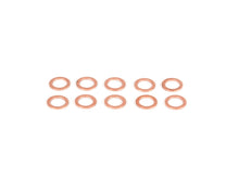 Load image into Gallery viewer, Canton 22-420 Copper Washer For Drain Plug 1/2 Inch Package of 10