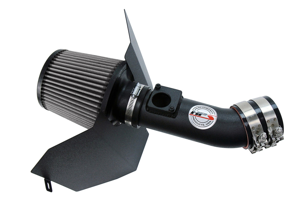 HPS Performance 827-606WB Performance Air Intake