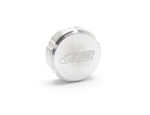 Load image into Gallery viewer, Canton 81-236 Aluminum Coolant Cap Billet Scalloped Style Mustang 1994-2014