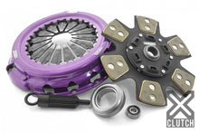 Load image into Gallery viewer, XClutch XKTY26001-1B Toyota Land Cruiser Stage 2 Clutch Kit