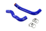 HPS Performance Lexus 2010-2023 GX460 4.6L Silicone Hose Kit - Blue