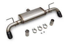 Load image into Gallery viewer, Flowmaster FlowFX 21-23 Ford Bronco Sport 1.5/2.0L Axle-back Exhaust System