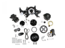 Load image into Gallery viewer, Holley Big Block Chevy Mid-Mount Complete Accessory System