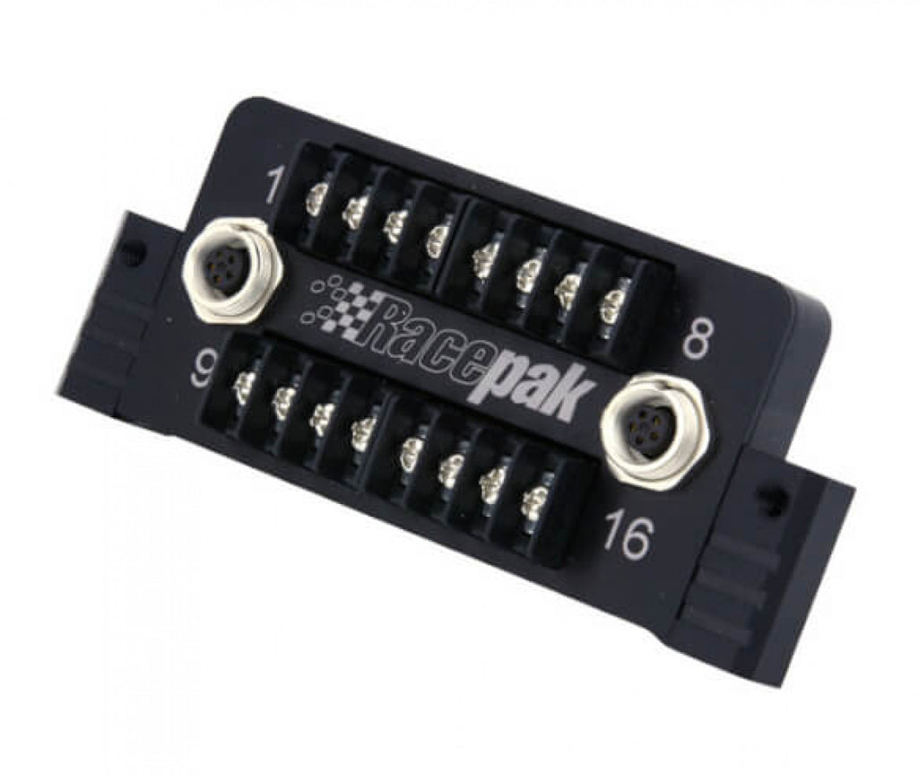 Racepak SmartWire Switch Module