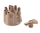 ACCEL Distributor Cap & Rotor Kit - Socket Style