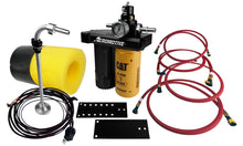 Load image into Gallery viewer, Aeromotive Fuel Pump, Diesel, 130GPH 08-10 6.4L Ford Powerstroke Complete Kit