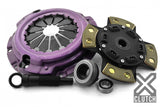 XClutch XKMZ20008-1R Mazda 2 Stage 2R Clutch Kit