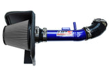 HPS Performance 827-611BL Performance Air Intake