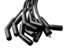 Load image into Gallery viewer, ACCEL Spark Plug Wire Set - Universal - 135 Deg Black Ceramic Boots