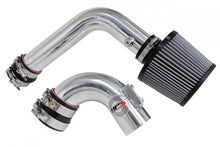 Load image into Gallery viewer, HPS Polish Cold Air Intake Kit (Converts to Shortram) Cool Long Ram CAI 837-165P