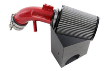 Load image into Gallery viewer, HPS Performance 827-694R Performance Air Intake