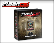 Load image into Gallery viewer, Superchips 3571-JT Flashcal F5 Programmer