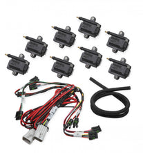 Load image into Gallery viewer, Holley EFI Coil-Near-Plug Smart Coil Kit