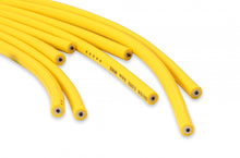 Load image into Gallery viewer, ACCEL Spark Plug Wire Set - 8mm - Yellow with Orange Straight Boots ACC-24040