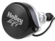 Load image into Gallery viewer, Holley EFI Billet Blank Distributor Cap